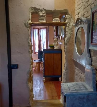 Loc san Pietro app 5 Apartment Castel Goffredo Exterior foto