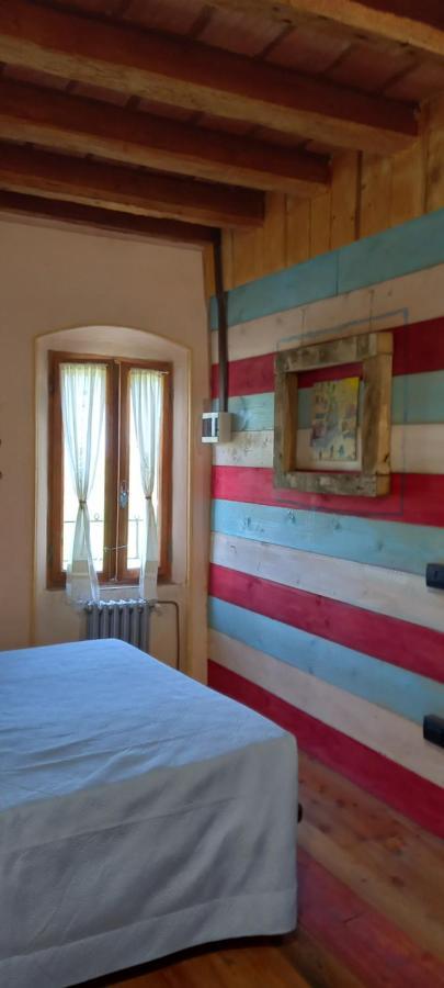 Loc san Pietro app 5 Apartment Castel Goffredo Exterior foto