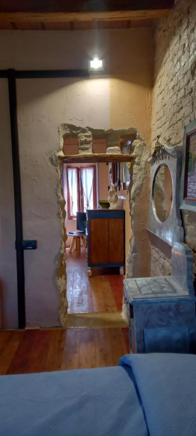Loc san Pietro app 5 Apartment Castel Goffredo Exterior foto