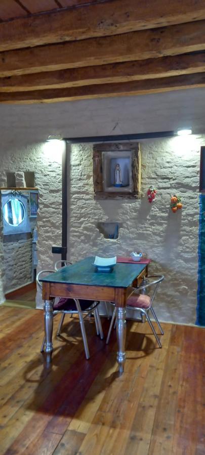 Loc san Pietro app 5 Apartment Castel Goffredo Exterior foto